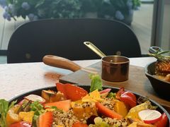 -La Terre乐田(万象城店)