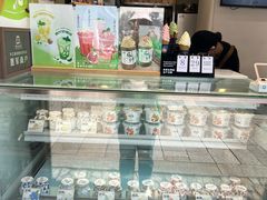 -狐狸家·酸奶酪专门店(平江路店)