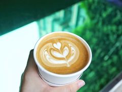 -JPG coffee(广州体育西店)