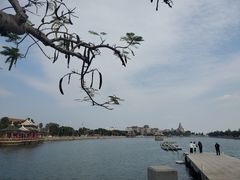 -龙舟池
