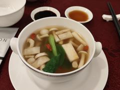 -舟山喜来登绿城酒店·天宝阁中餐厅