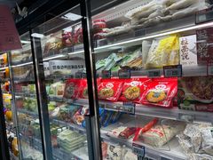 -奥士凯物美(新兴里店)