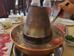 -月圆火锅(宁海东路二店)
