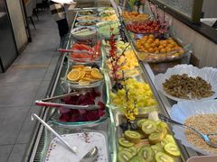 -诺丁牛排披萨自助餐厅(汕头苏宁店)