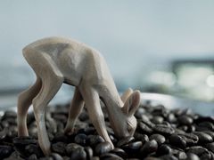 -中国油画院咖啡馆