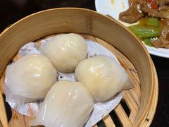 -外高桥喜来登酒店采悦轩