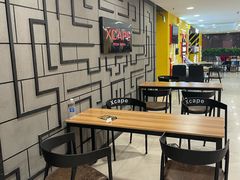 -Xcape异时刻密室逃脱真人NPC(新世界百货崇文店)