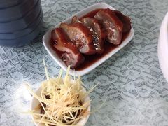 -美味斋(西北街店)