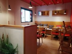 -丁记盐蘸牛肉·新杭菜(河东路店)