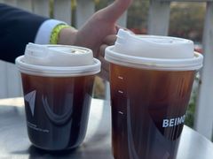 -北芒BEIMO COFFEE(五台山店)