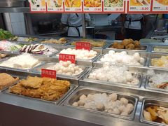 -阿坤纯正西刀鱼丸(Kuala Lumpur Branch)