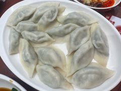 -喜家德虾仁水饺(长泰广场店)