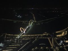 -南京眼步行桥