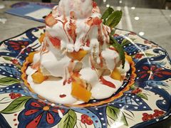 -九龙茶记·粤式餐厅融合菜(鹭江店)