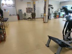 -琪航·健身+普拉提(民耀路店)