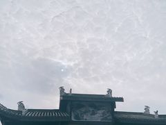-恩阳古镇