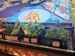 -良友·海鲜青岛菜(五四广场店)