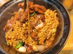 -重庆鸡公煲·嘟享吃(林科大店)