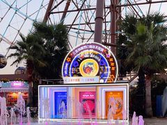 -三亚海昌梦幻海洋不夜城