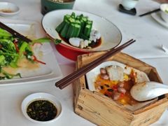 -龙庭华宴·粤菜·早茶