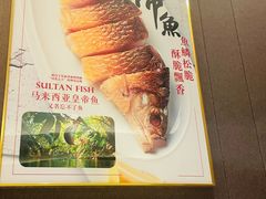 -香港狮子山下·明星粤菜餐厅(北苑店)