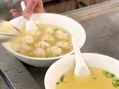 -汪家馄饨(集庆路店)