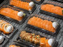 -上清·三文鱼鲜寿司(同德店)