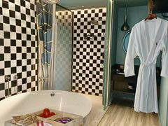 -CitiHot欢悦酒店(广州北京路店)