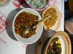 -西江红·株洲本地菜(滨江南路店)