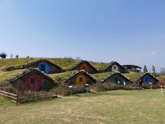 -武汉紫薇都市田园