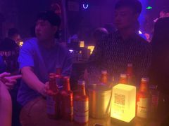 -苏荷酒吧(九街店)
