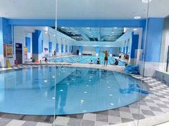 -蓝旗儿童游泳俱乐部(北国中心)