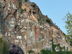 -西霞口神雕山野生动物世界