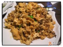 绍子芙蓉-枣子树素餐厅(铂金城店)