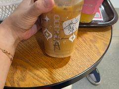 -星巴克(信达城店)