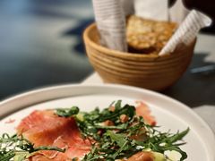 帕尔玛火腿配蜜瓜-Solo(衡山路店)