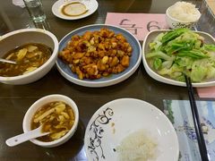 -京天红酒家(虎坊路店)