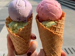 -成裕雪糕店(士多店)