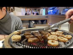 -泥炉烧肉师(新街口金銮巷店)