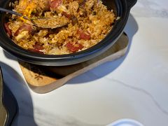 -火啫啫·粤式啫啫煲(南通首店)