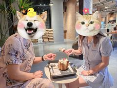 -喜马拉雅森(运河汇1958店)