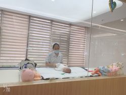 -宝生月子中心·独栋独院式(南山店)