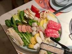 -生如夏花泰式火锅(伊藤双楠店)