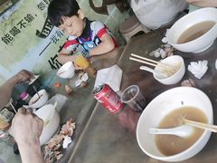 -从前慢海鲜面馆