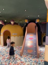 -meland亲子乐园(深圳领展中心城店)