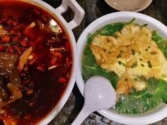-庆合府重庆大排档(紫都城店)