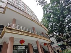 -春晖饭堂(中山大学南校区店)
