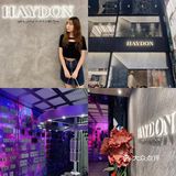 广州探店|HAYDON黑洞🕳️想要的全都有！