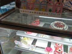 -BreadTalk面包新语·烘焙蛋糕(星河城店)