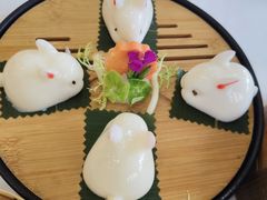 -丰尔粥食·顺德鱼生·干蒸排骨顺德菜(大良分店)
